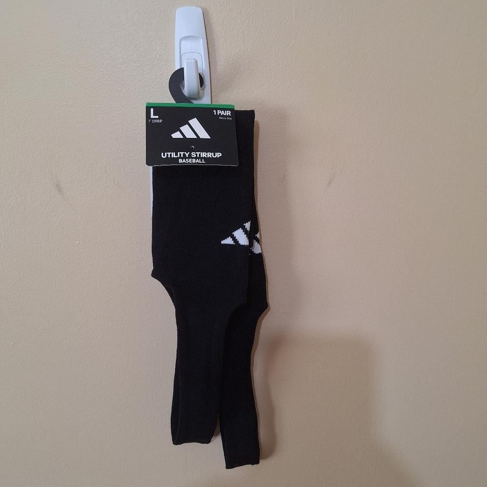 Adidas Baseball Stirrup Socks